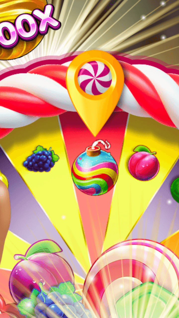 1WIN - Casino et paris sportifs Screenshot