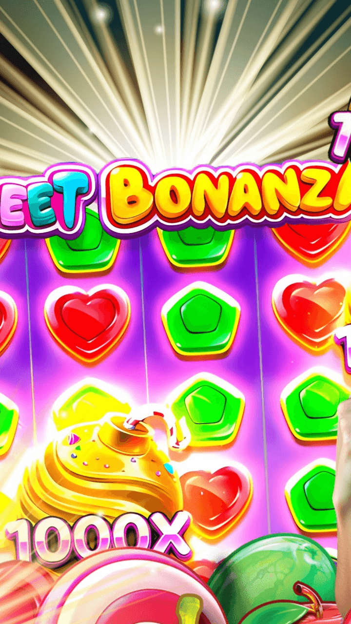 1WIN - Casino et paris sportifs Screenshot